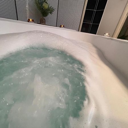 Chill Lux Spa Unit Норт Лейкс Екстериор снимка