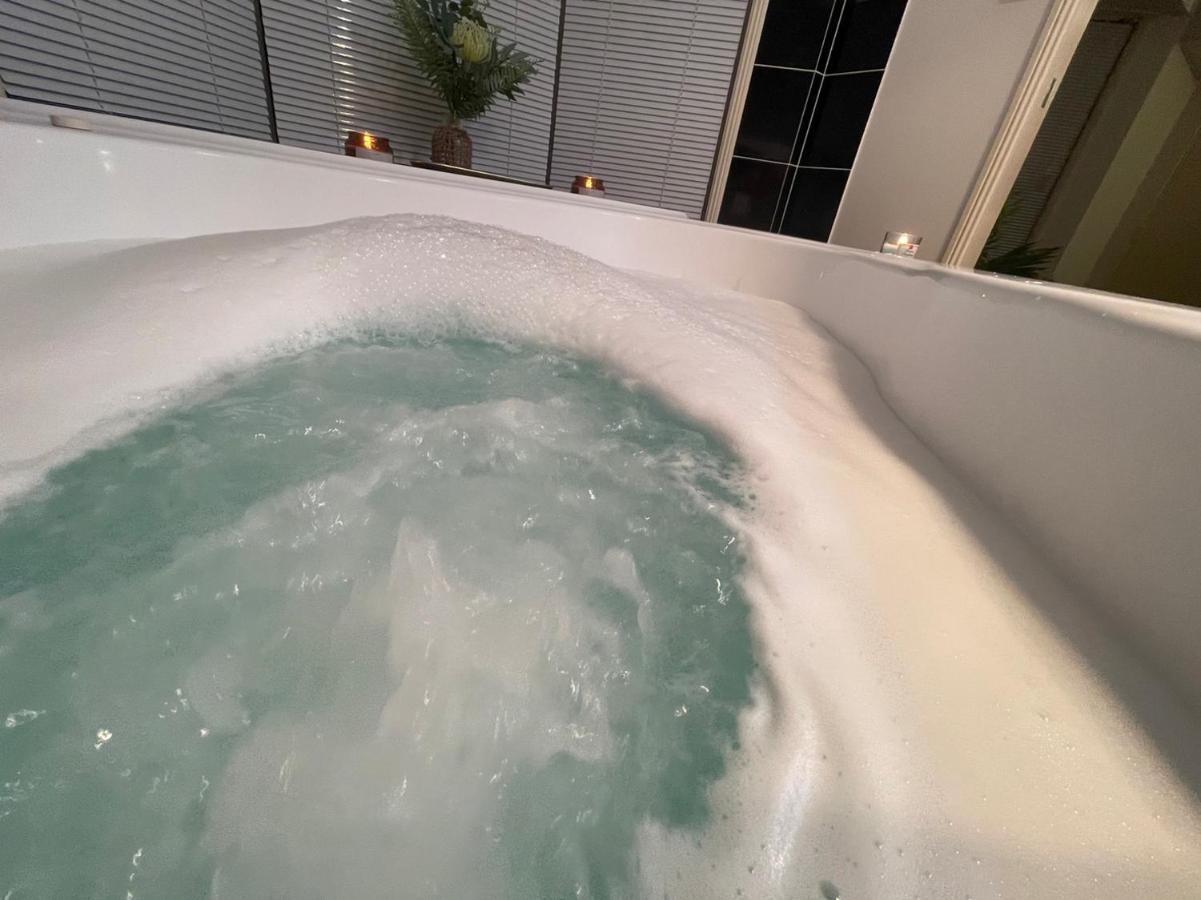 Chill Lux Spa Unit Норт Лейкс Екстериор снимка