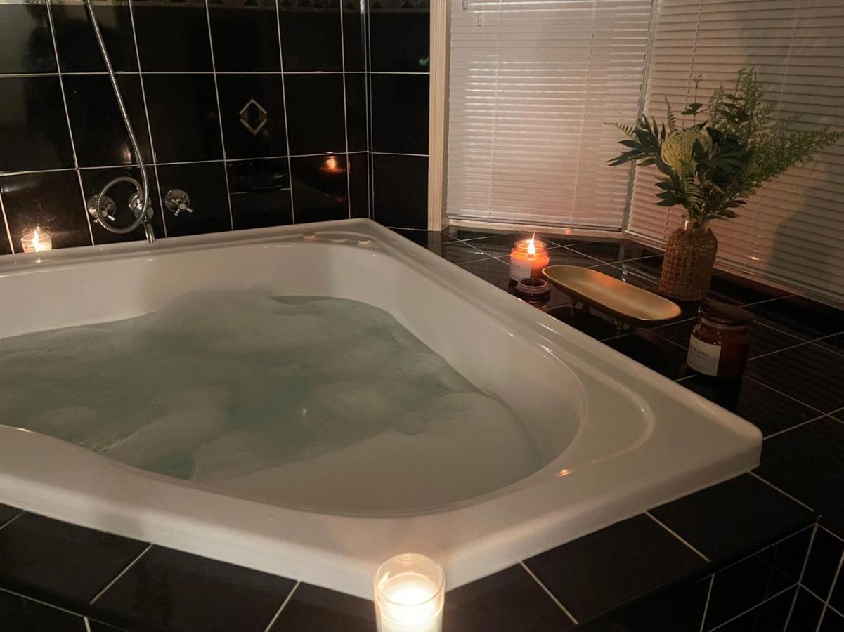 Chill Lux Spa Unit Норт Лейкс Екстериор снимка